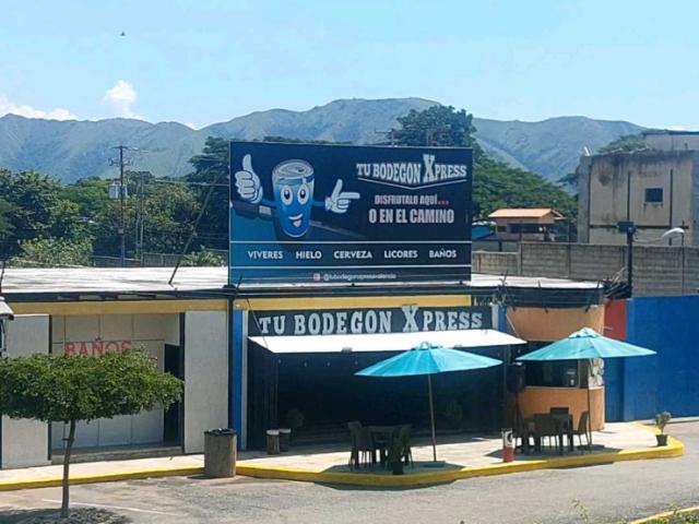 Terreno en venta en Yagua con bienechurías MC 9891608