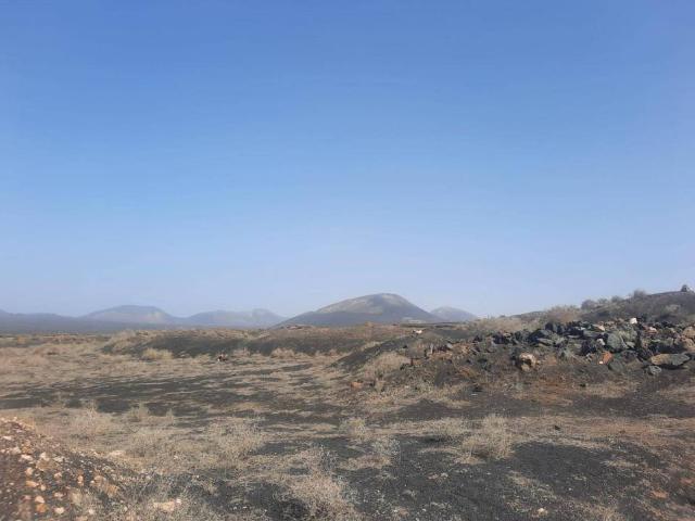Terreno en Venta en Yaiza