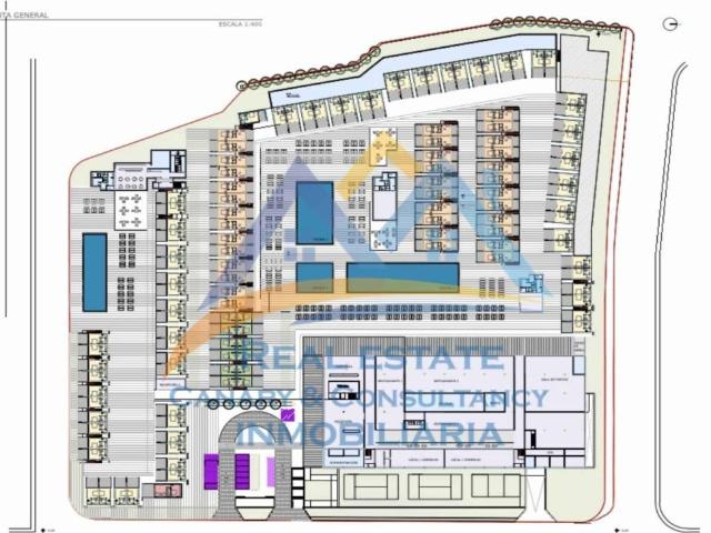Terreno en Venta en Yaiza