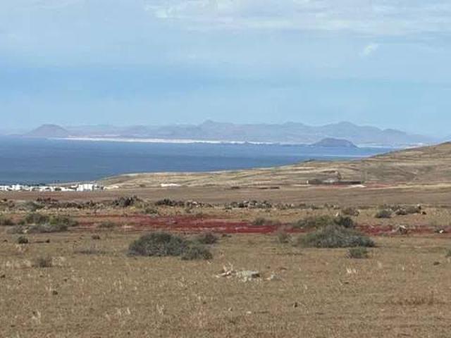 Terreno en Venta en Yaiza