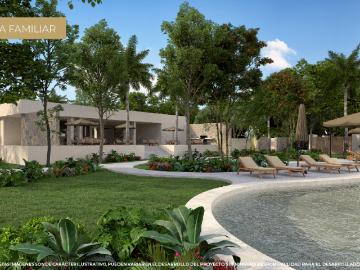 Terreno en venta en Yalcon, Valladolid, Yucatán