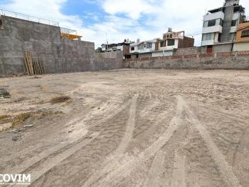 Terreno en Venta en Yanahuara al costado de Urb. Villa el Prado