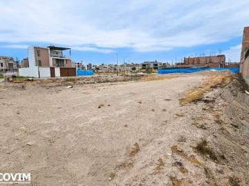 Terreno en Venta en Yanahuara Residencial Fundo Santa Rosa