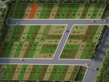 Terreno en VENTA en Yaxkukul, Yaxkukul