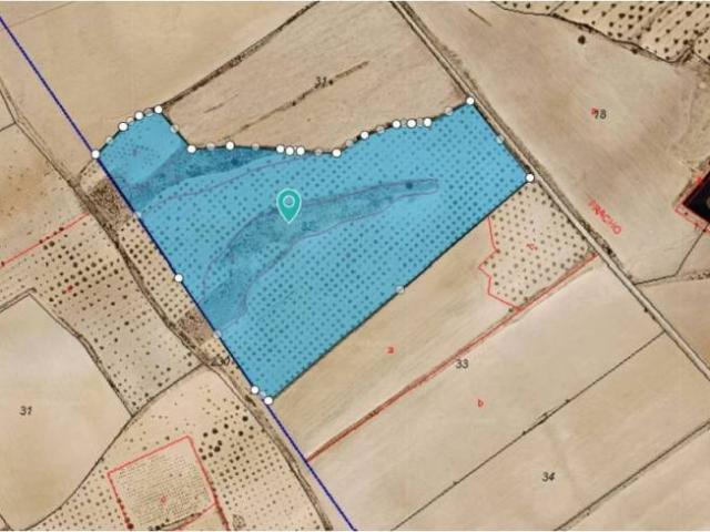 Terreno en Venta en Yecla de Yeltes