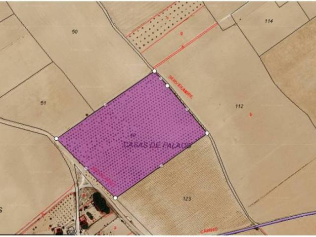 Terreno en Venta en Yecla de Yeltes