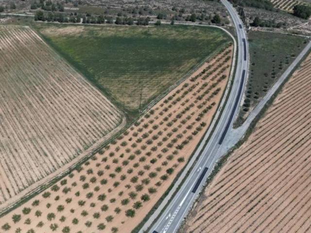 Terreno en Venta en Yecla