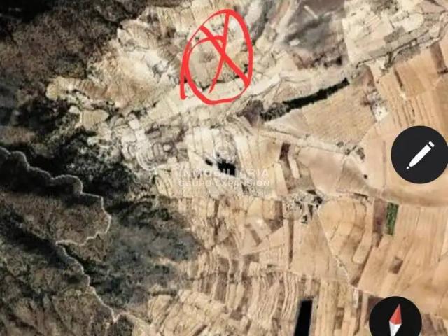 Terreno en Venta en Yecla