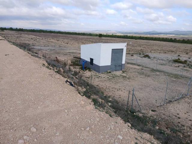 Terreno en Venta en Yecla