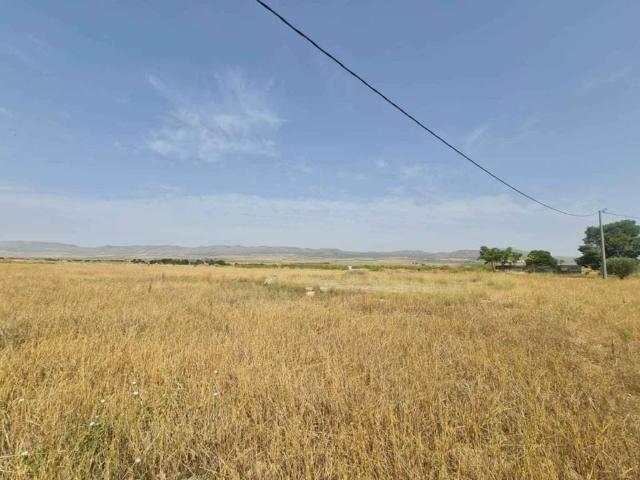 Terreno en Venta en Yecla