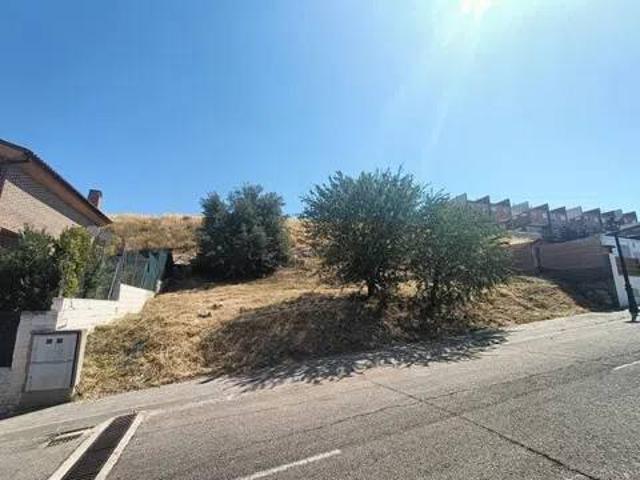 Terreno en Venta en Yebes