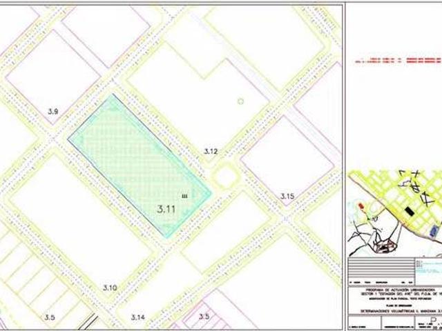 Terreno en Venta en Yebes