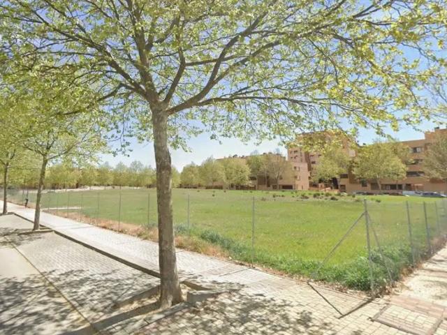 Terreno en Venta en Yebes
