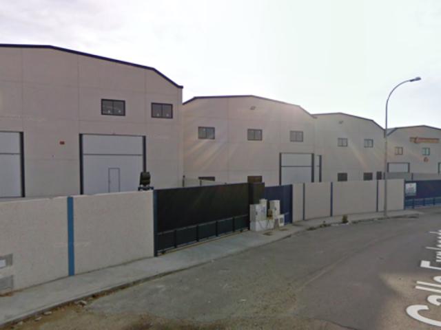 Terreno en venta en Yeles, Plaza Rústica 9, 24, 45220