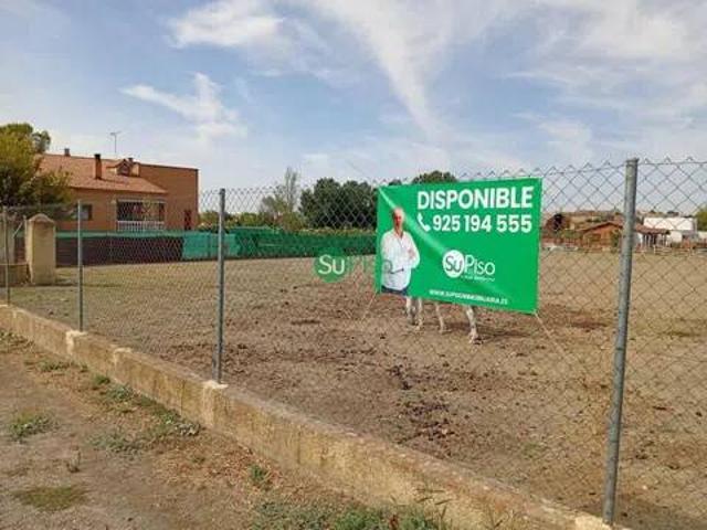 Terreno en Venta en Yeles