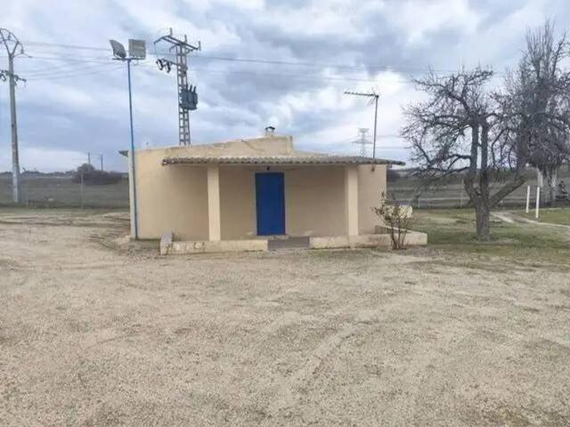 Terreno en Venta en Yeles