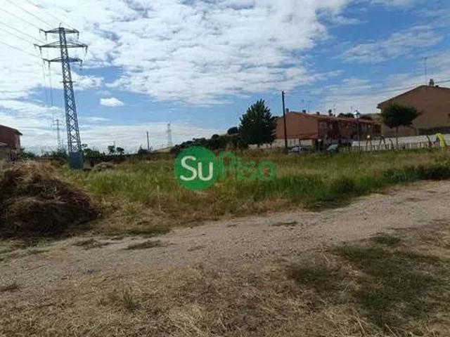 Terreno en Venta en Yeles