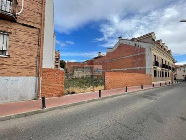 Terreno en Venta en Yeles