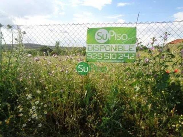 Terreno en Venta en Yeles
