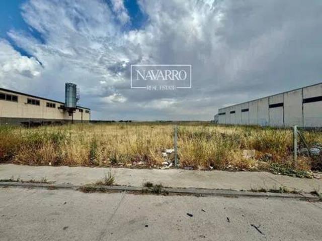 Terreno en Venta en Yeles
