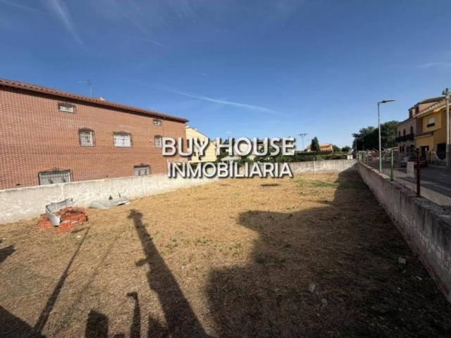 Terreno en Venta en Yeles