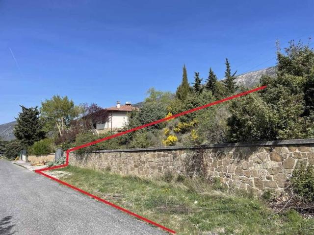 Terreno en Venta en Yesa