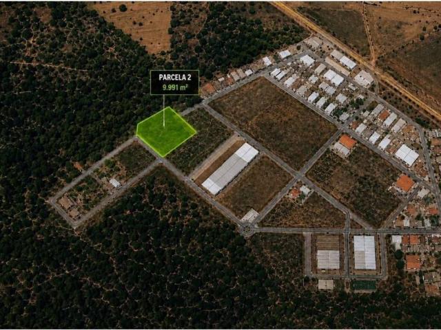 Terreno en Venta en Yepes