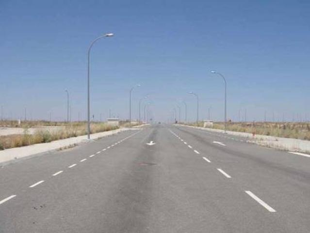 Terreno en venta en Yepes