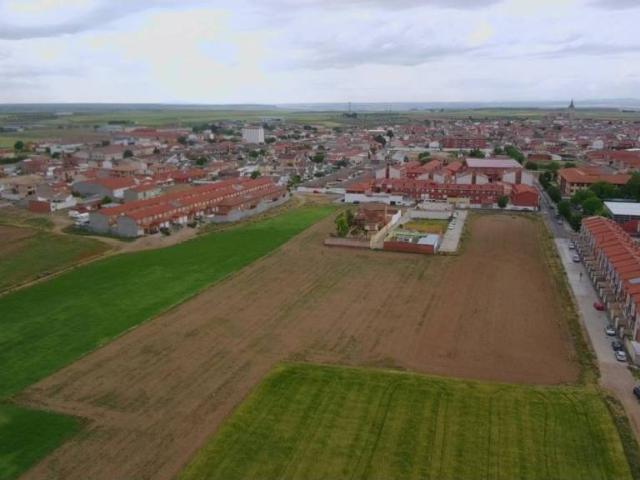 Terreno en Venta en Yepes