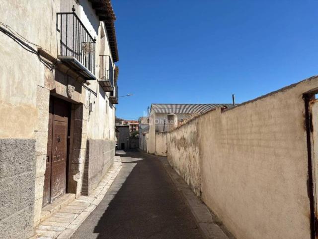 Terreno en Venta en Yepes