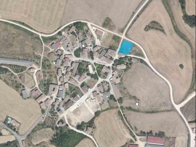Terreno en venta en Yerri, Zurucuain
