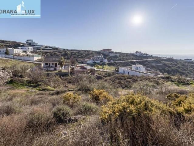 Terreno en venta en Zubia, Altos de la Zubia