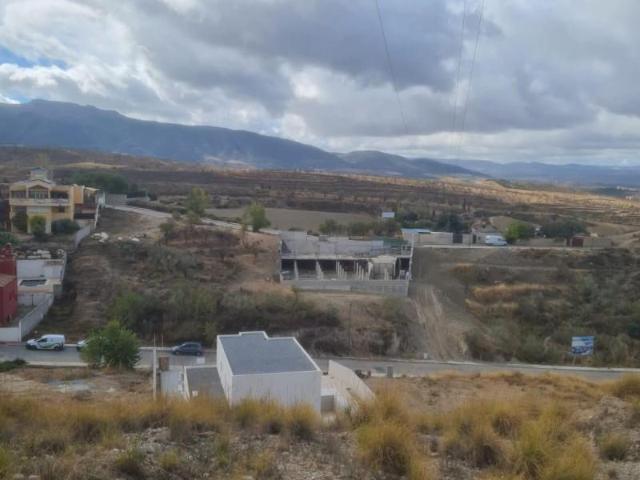 Terreno en venta en Zubia, Altos de la Zubia