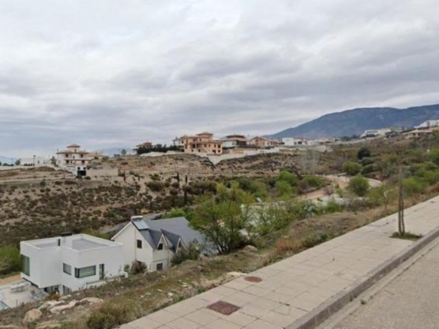 Terreno en venta en Zubia, Altos de la Zubia