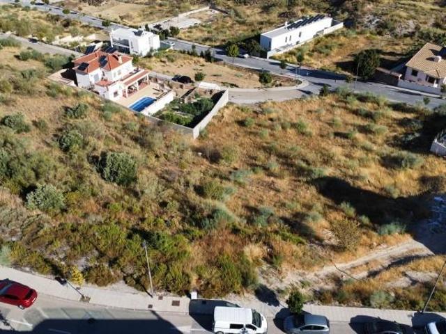 Terreno en venta en Zubia, Altos de la zubia