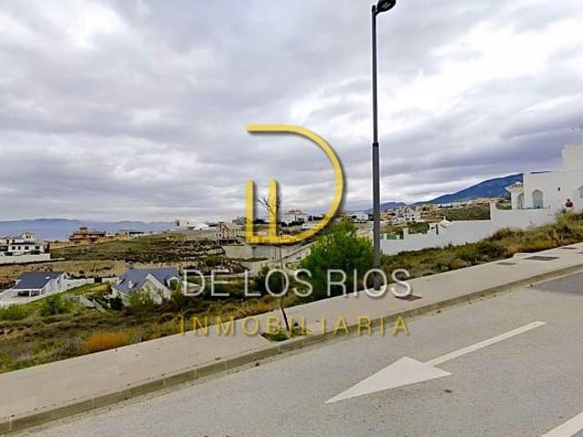 Terreno en venta en Zubia, Calle Güejar Sierra, 18150
