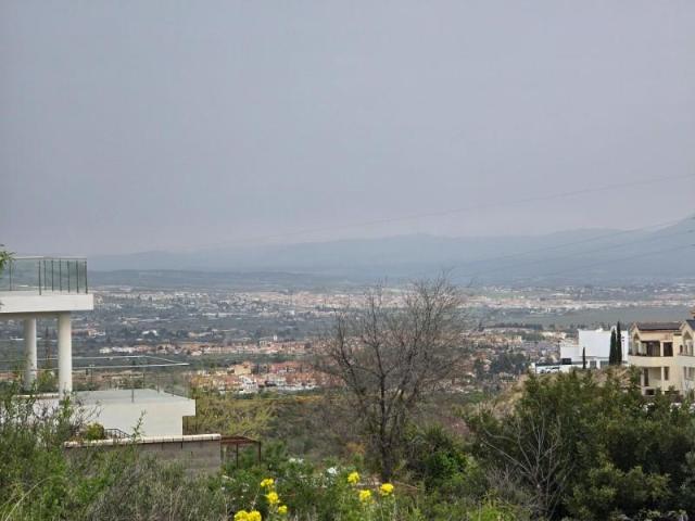 Terreno en venta en Zubia, LOS ALTOS