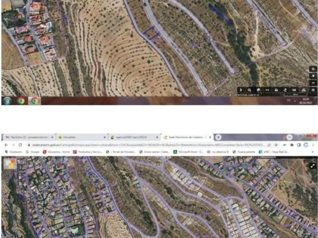 Terreno en venta en Zubia, P 12