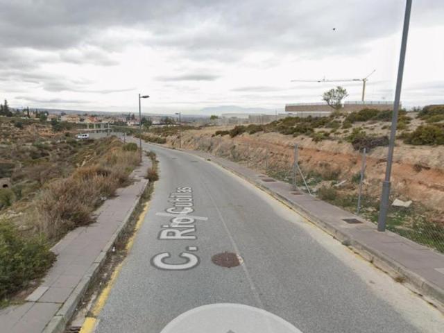 Terreno en venta en Zubia, P 12