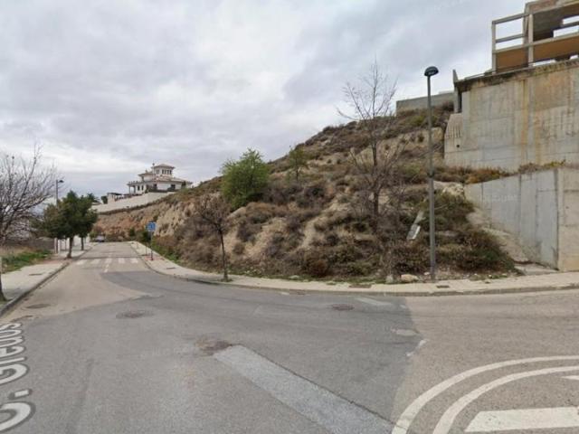 Terreno en venta en Zubia, P 12