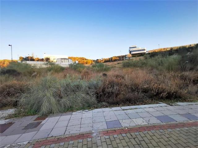 Terreno en venta en Zubia, Urb. Altos de La Zubia