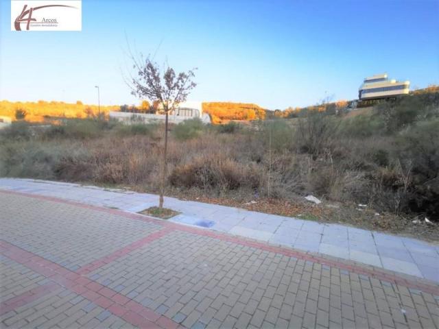 Terreno en venta en Zubia, Urb. Altos de La Zubia