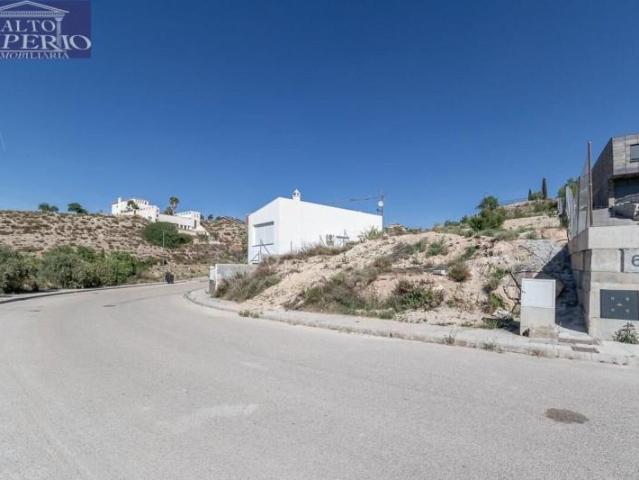 Terreno en venta en Zubia, ZUBIA LA