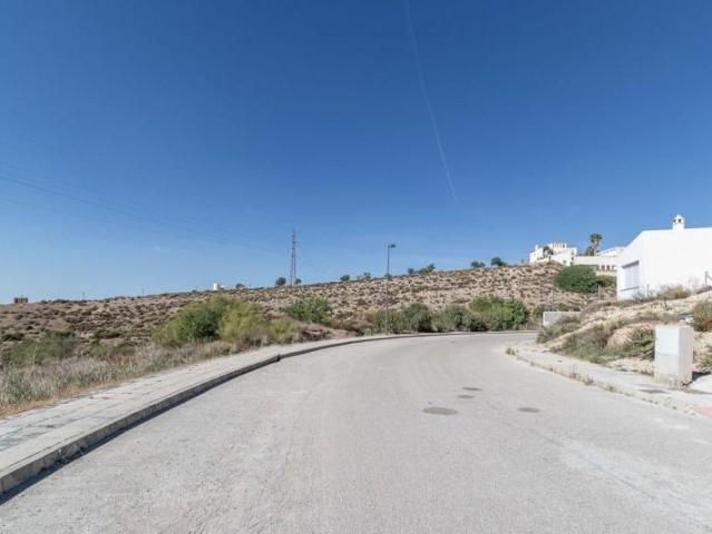 Terreno en venta en Zubia, ZUBIA LA