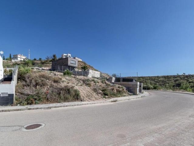 Terreno en venta en Zubia, ZUBIA LA