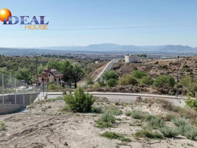 Terreno en venta en Zubia, ZUBIA LA