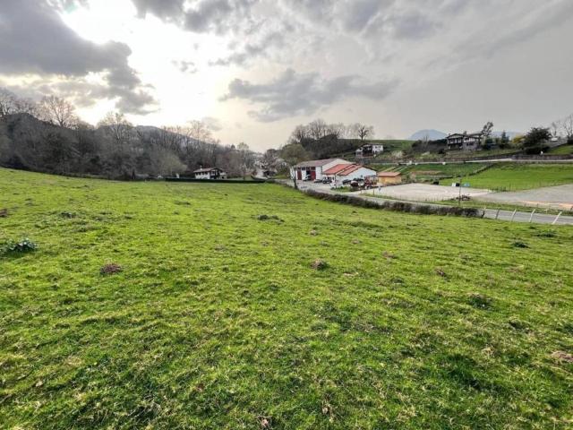 Terreno en Venta en Zugarramurdi
