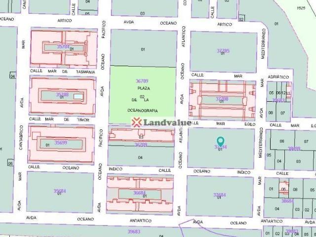 Terreno en Venta en Zuera