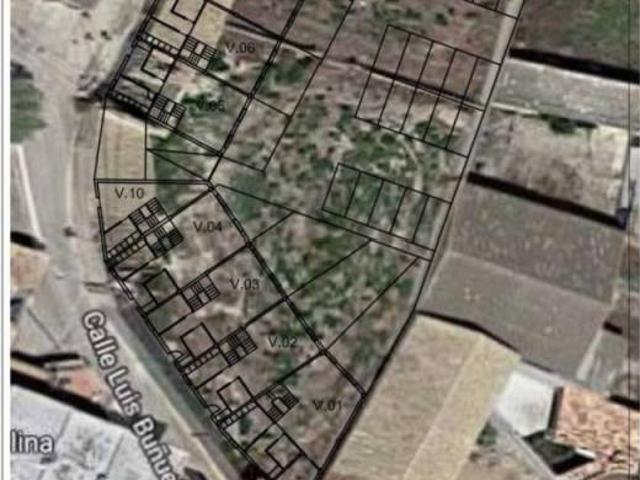 Terreno en Venta en Zuera