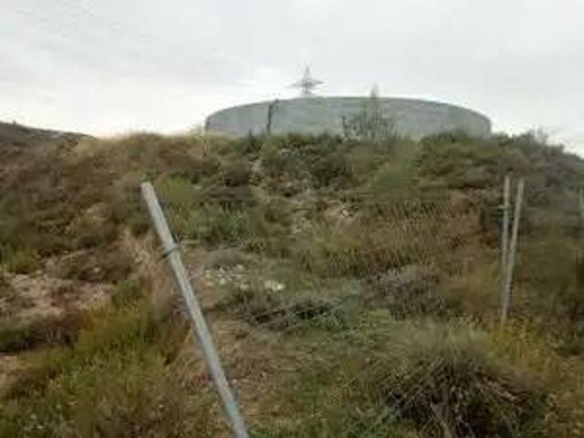 Terreno en Venta en Zuera